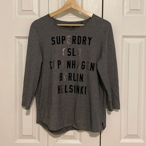 Superdry Shirt